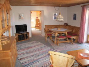 Haus Haidweg Wohnung 4 Haidmühle